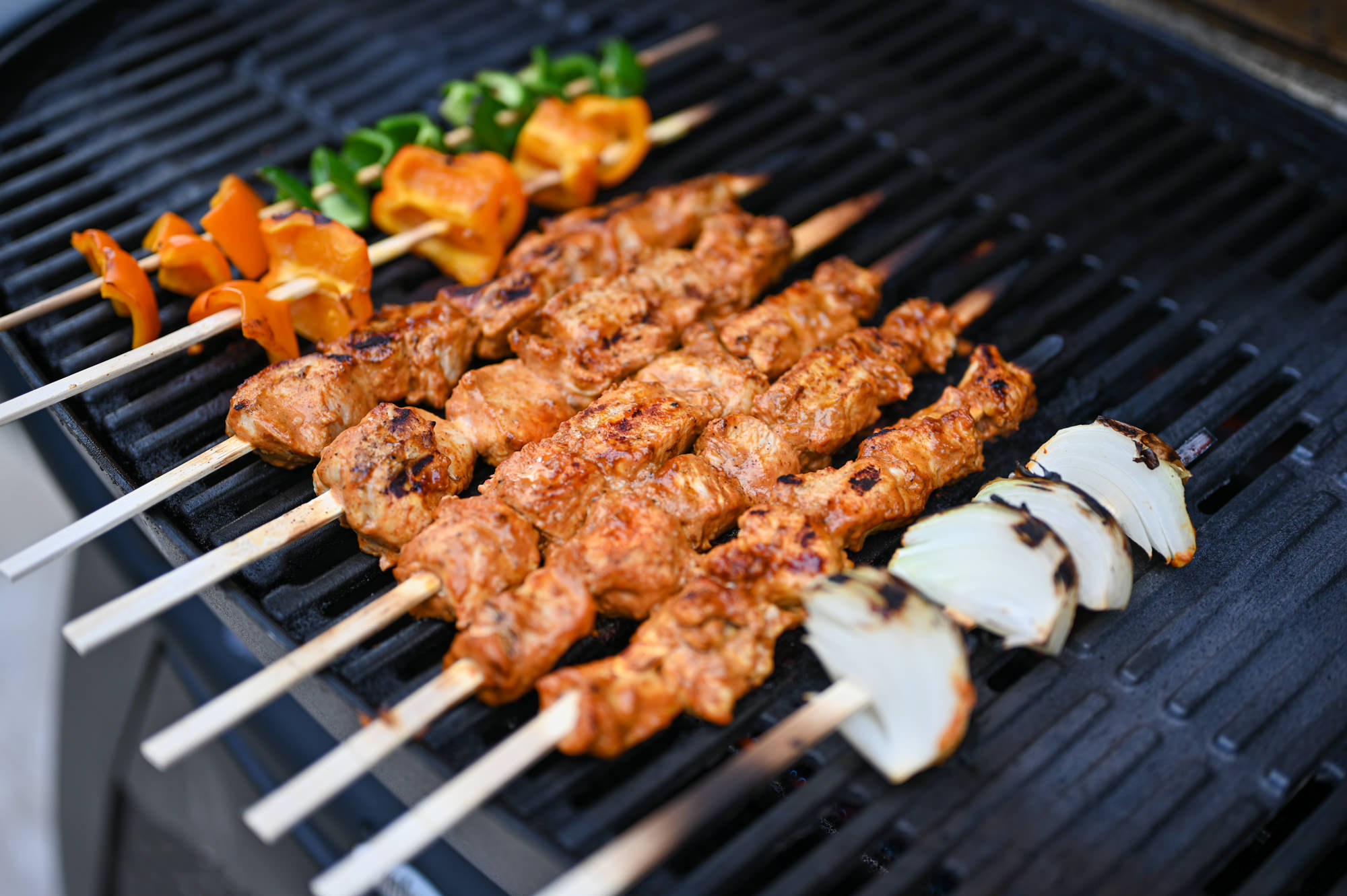 Authentic Shish Tawook Recipe Details