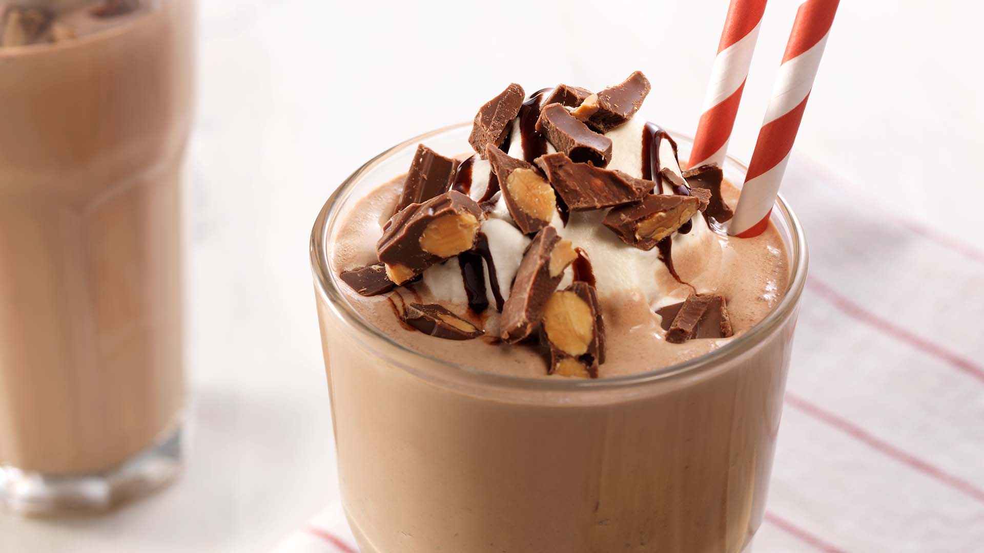 Easy and Delicious Mocha Protein Shake Recipe Details